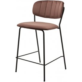 Полубарный стул Carol