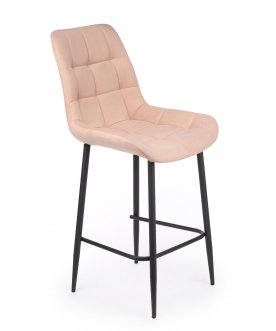 Полубарный стул Челси
