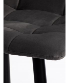 Полубарный стул Chilly mod. 7095пб