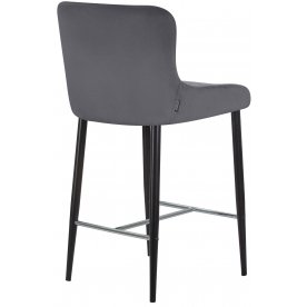 Полубарный стул Christian'65