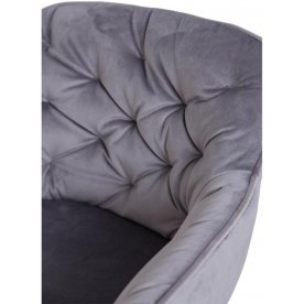 Полубарный стул D12