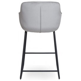 Полубарный стул D12