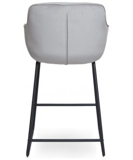 Полубарный стул D12