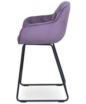 Полубарный стул Olenna