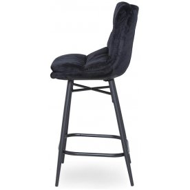 Полубарный стул D20