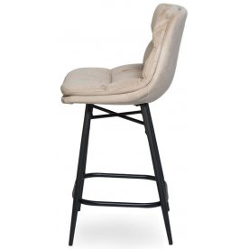 Полубарный стул D20