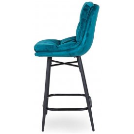 Полубарный стул D20