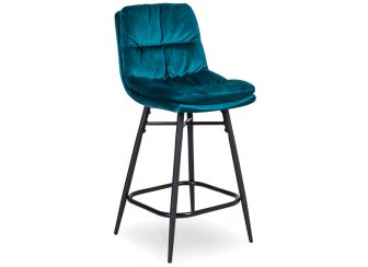 Полубарный стул D20