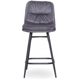 Полубарный стул D20