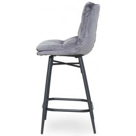 Полубарный стул D20