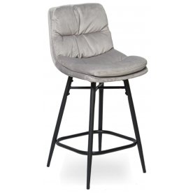 Полубарный стул D20