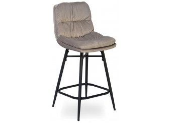 Полубарный стул D20