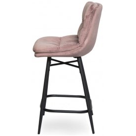 Полубарный стул D20