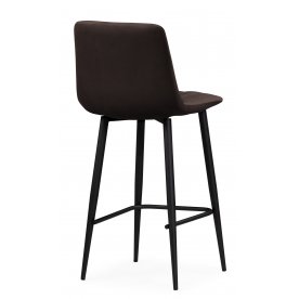 Полубарный стул Дани