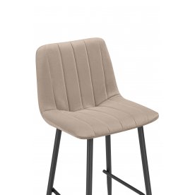 Полубарный стул Дани Мини