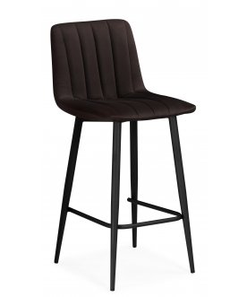 Полубарный стул Дани Мини