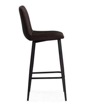 Полубарный стул Дани Мини