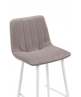 Полубарный стул Дани Мини