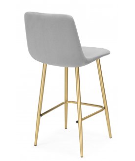 Полубарный стул Дани Мини