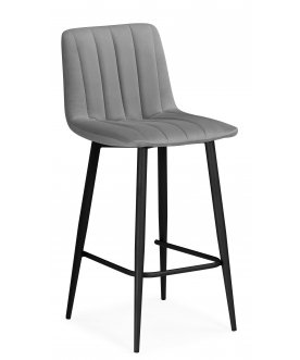 Барный стул Дани Мини латте (zd 290) / черный np