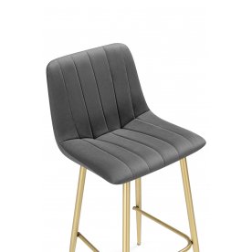 Полубарный стул Дани Мини