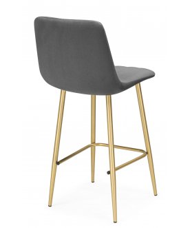 Полубарный стул Дани Мини