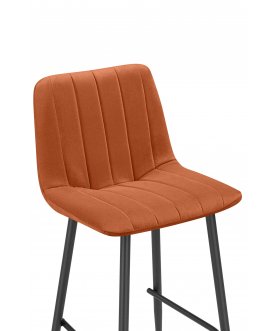 Полубарный стул Дани Мини