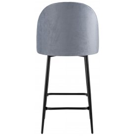 Полубарный стул Эксан