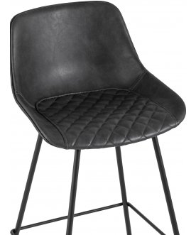 Полубарный стул Эльтон