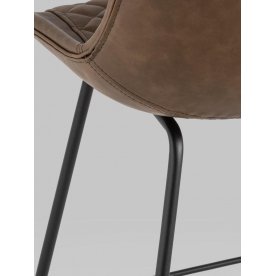 Полубарный стул Эльтон