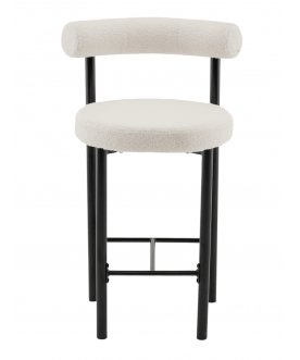Полубарный стул Флориан
