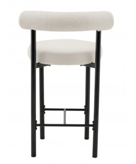 Полубарный стул Флориан