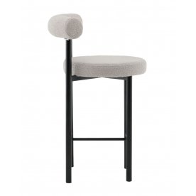 Полубарный стул Флориан