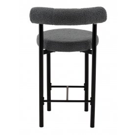 Полубарный стул Флориан