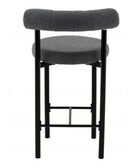 Полубарный стул Флориан