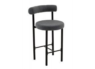 Полубарный стул Флориан