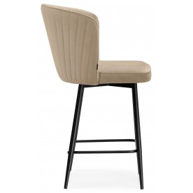 Полубарный стул Фрибур