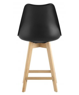 Полубарный стул Майн