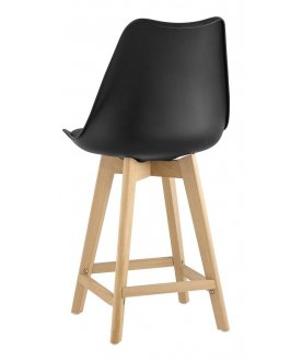 Полубарный стул Майн