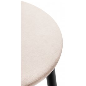 Полубарный стул Гангток