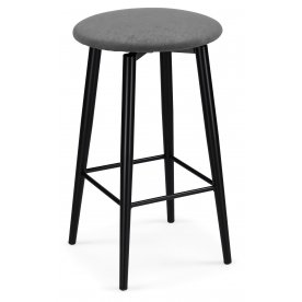 Полубарный стул Гангток