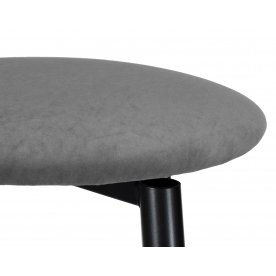 Полубарный стул Гангток