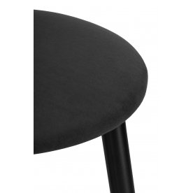 Полубарный стул Гангток