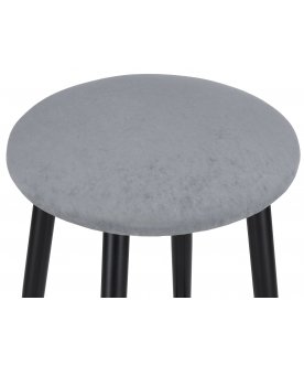 Полубарный стул Гангток