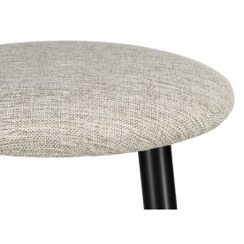 Полубарный стул Гангток