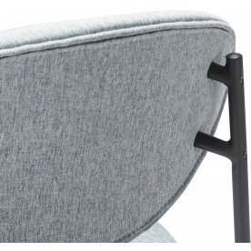 Полубарный стул Gawaii