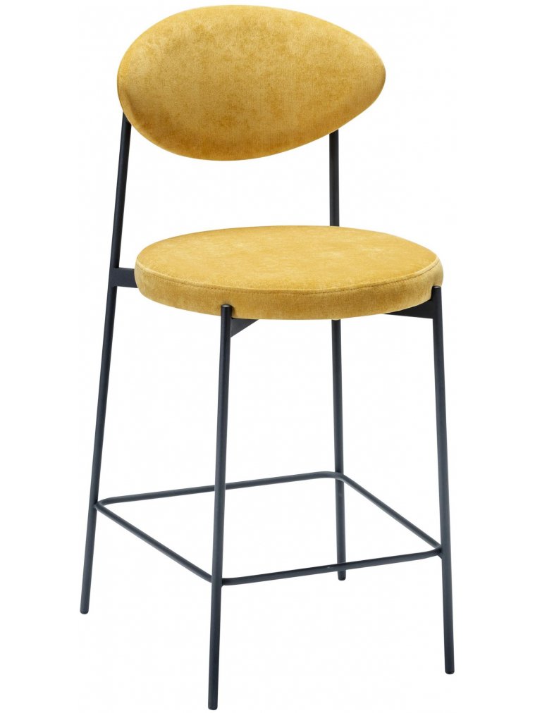 Полубарный стул Gawaii sun