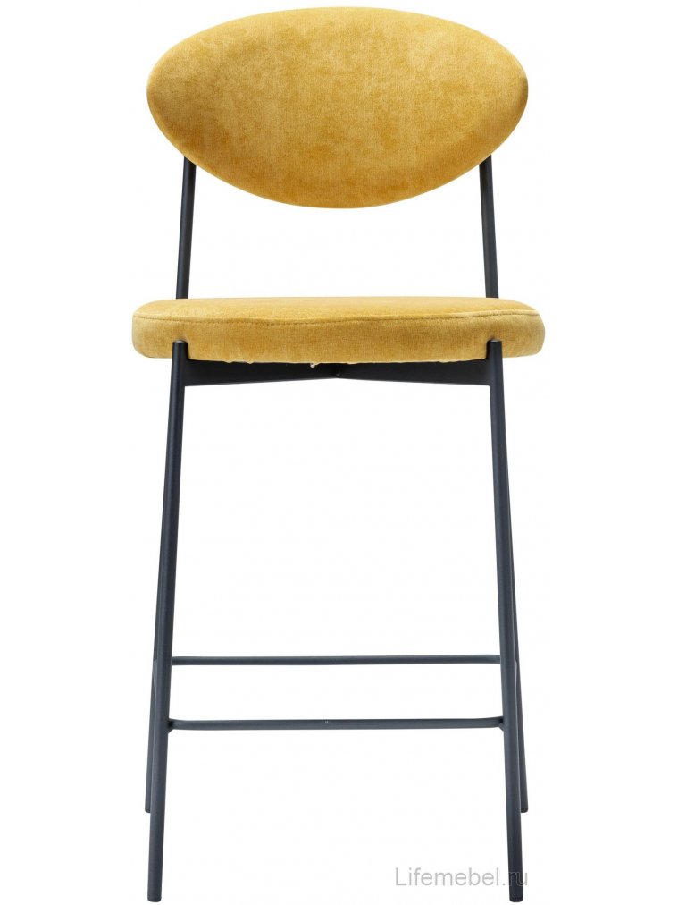 Полубарный стул Gawaii sun