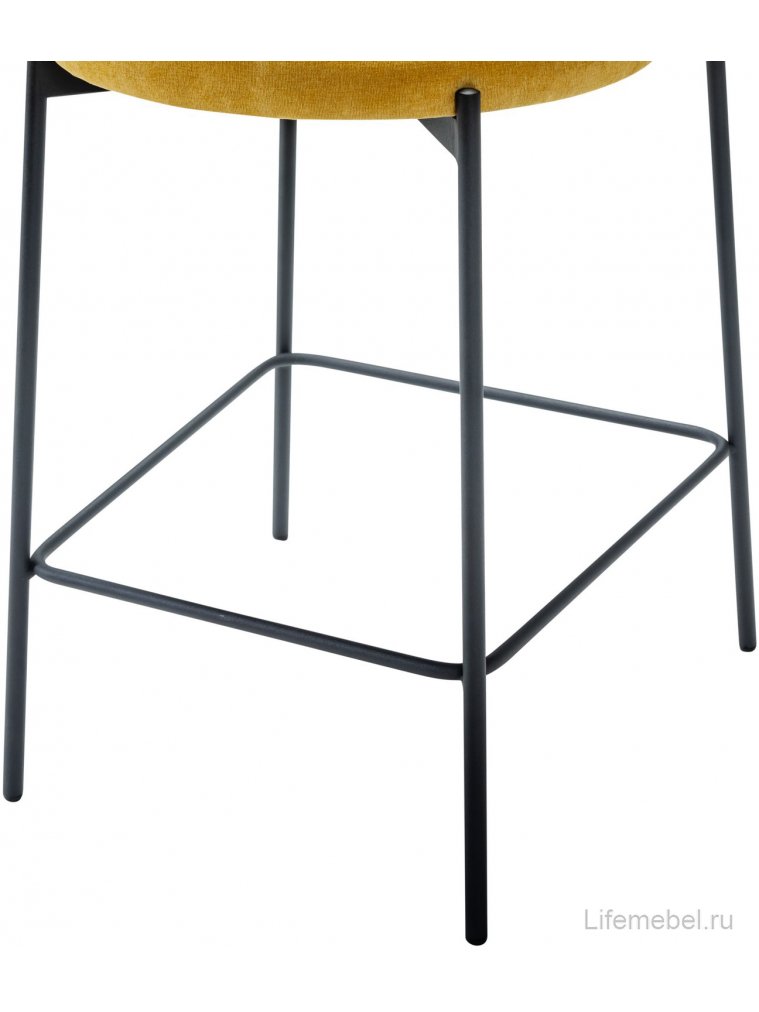 Полубарный стул Gawaii sun