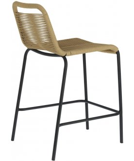 Полубарный стул Glenville